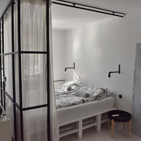 Apartment Warsaw Center Mokotowska Eksteriør billede