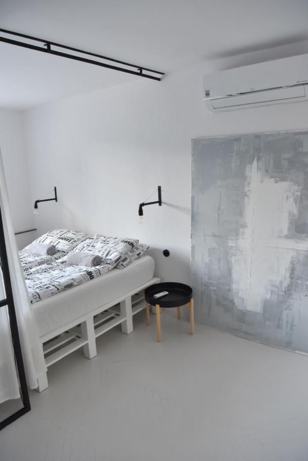Apartment Warsaw Center Mokotowska Eksteriør billede